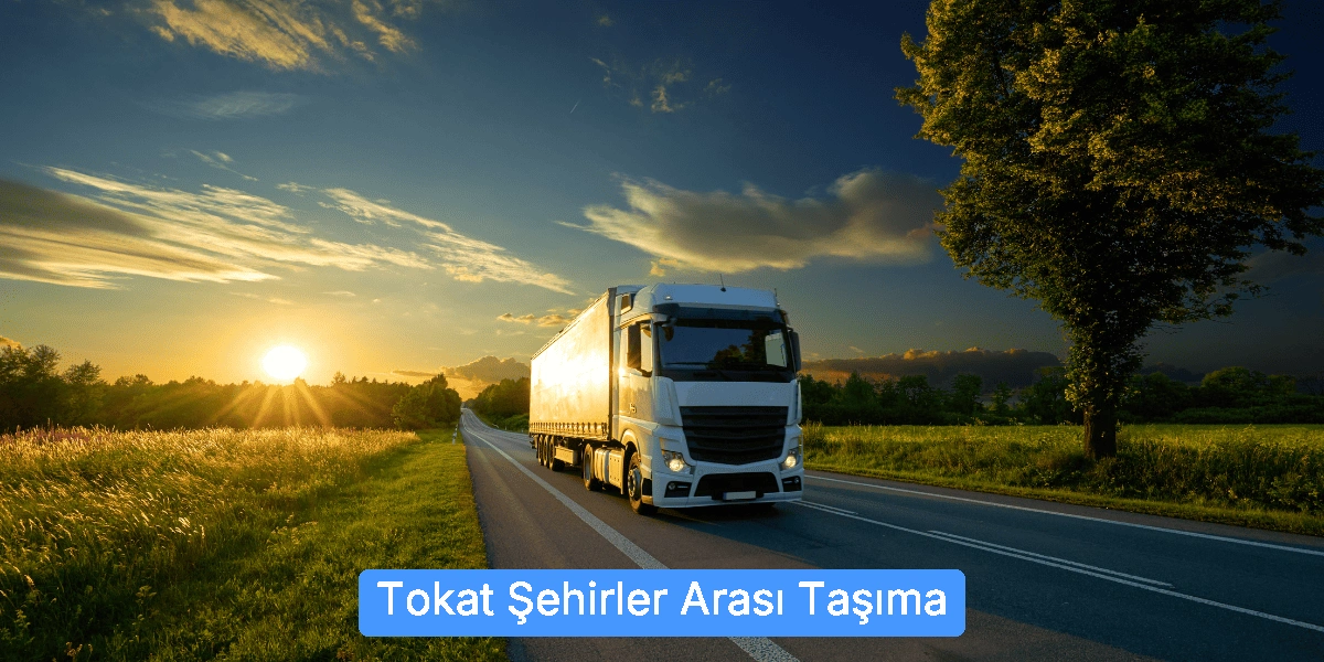 Şehirler Arası Taşıma