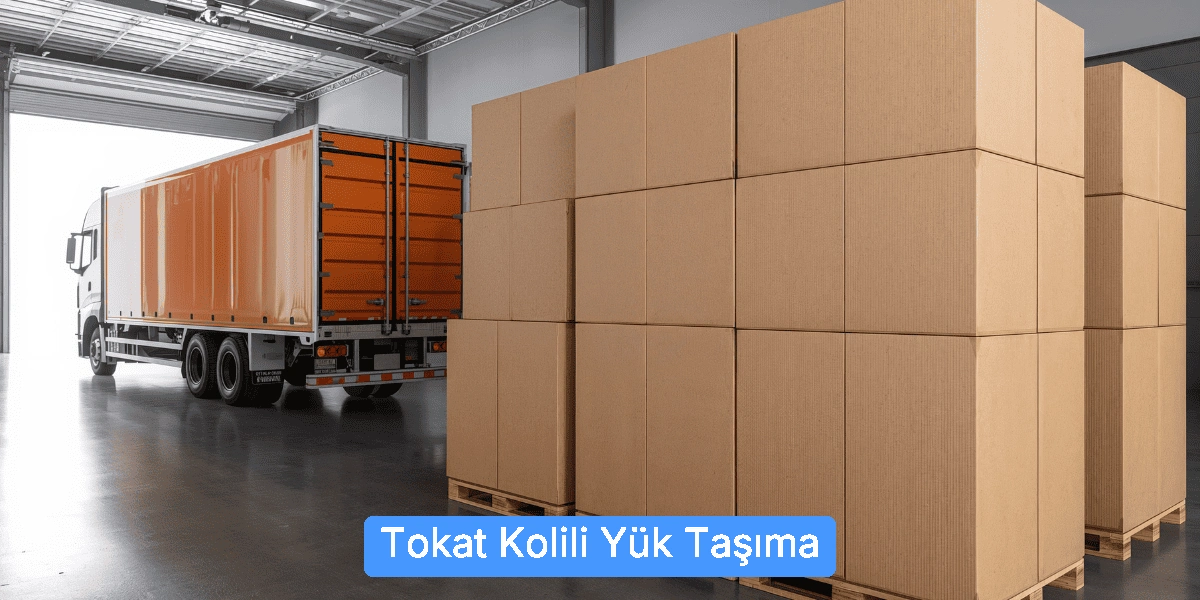 Kolili Yük Taşıma