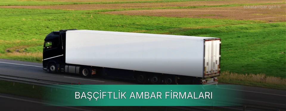 Başçiftlik Ambar Taşımacılık