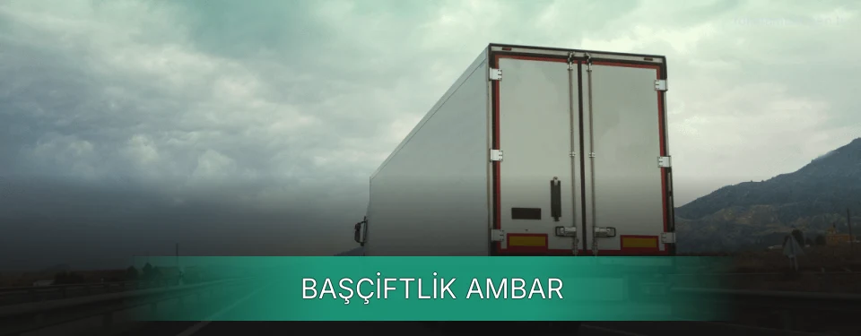 Başçiftlik Ambar