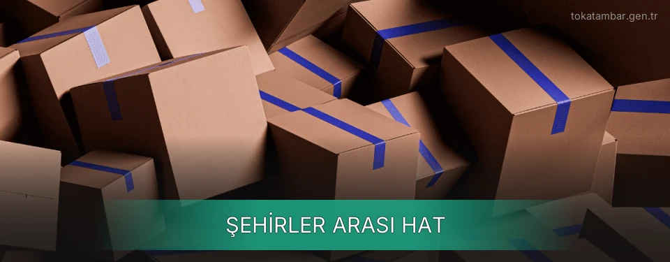 Tokat Şehirler Arası Ambar Firmaları Tokat Şehirler Arası Ambar Firmaları