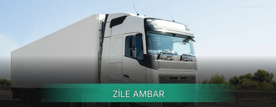 Zile Ambar